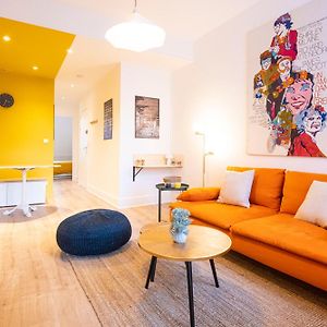 Appartement met een Slaapkamer